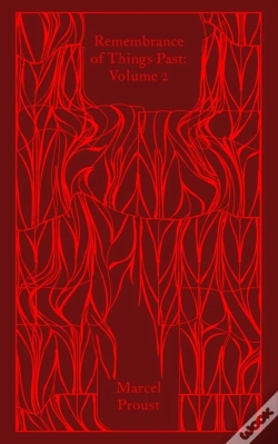 Capa do artigo Remembrance Of Things Past: Volume 2