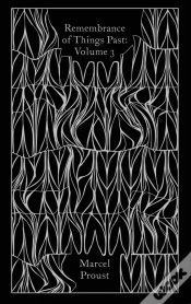 Capa do artigo Remembrance Of Things Past: Volume 3