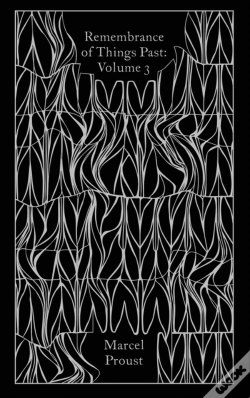 Capa do artigo Remembrance Of Things Past: Volume 3
