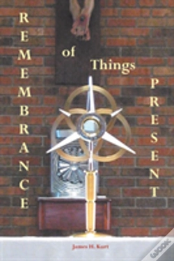 Capa do artigo Remembrance Of Things Present