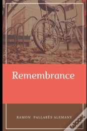 Capa do artigo Remembrance