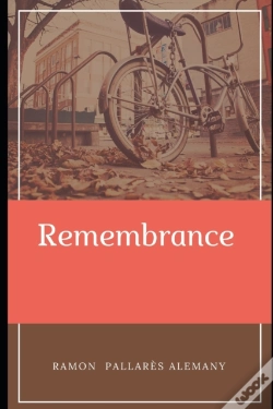 Capa do artigo Remembrance