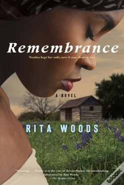 Capa do artigo Remembrance