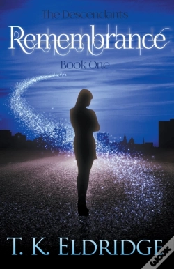Capa do artigo Remembrance