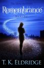Remembrance: The Descendants: Book One - Preview