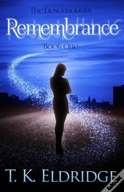 Capa do artigo Remembrance: The Descendants: Book One