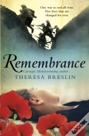 Capa do artigo Remembrance