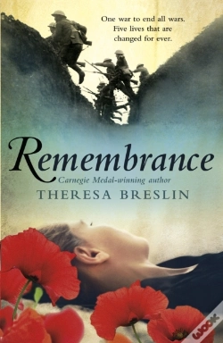 Capa do artigo Remembrance