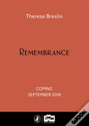 Capa do artigo Remembrance
