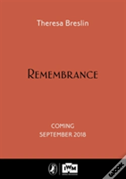 Capa do artigo Remembrance
