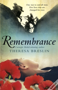 Capa do artigo Remembrance