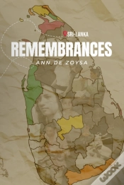 Capa do artigo Remembrances