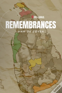 Capa do artigo Remembrances