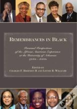 Remembrances In Black