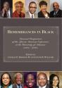 Remembrances In Black - Preview