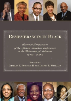 Capa do artigo Remembrances In Black