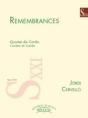 Remembrances - Preview