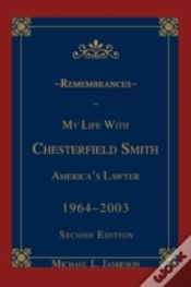 Capa do artigo Remembrances