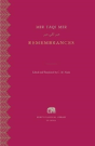 Remembrances - Preview