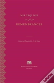 Capa do artigo Remembrances