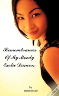 Capa do artigo Remembrances Of My Moody Exotic Dancers