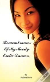 Capa do artigo Remembrances Of My Moody Exotic Dancers