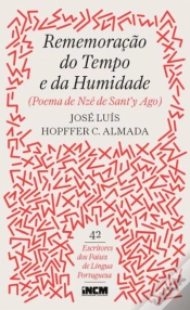 Capa do artigo Rememoração do Tempo e da Humidade