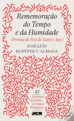 Capa do artigo Rememoração do Tempo e da Humidade