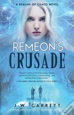 Capa do artigo Remeon'S Crusade