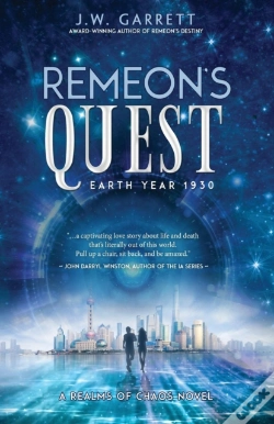 Capa do artigo Remeon'S Quest