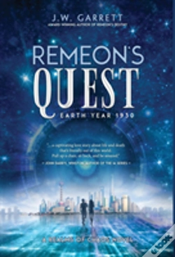 Capa do artigo Remeon'S Quest