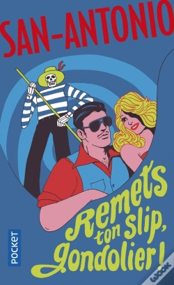 Capa do artigo Remets Ton Slip, Gondolier