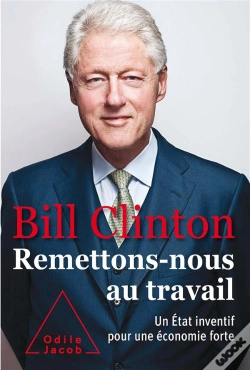 Capa do artigo Remettons-Nous Au Travail !