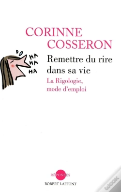 Capa do artigo Remettre Du Rire Dans Sa Vie