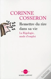 Capa do artigo Remettre Du Rire Dans Sa Vie -