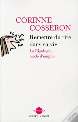 Capa do artigo Remettre Du Rire Dans Sa Vie -