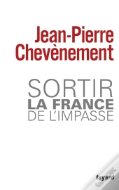 Remettre La France En Marche
