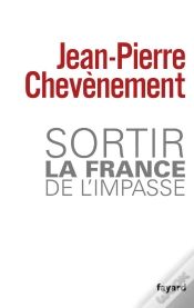 Capa do artigo Remettre La France En Marche