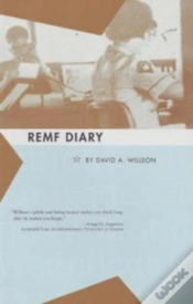 Capa do artigo Remf Diary