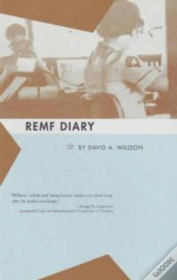 Capa do artigo Remf Diary