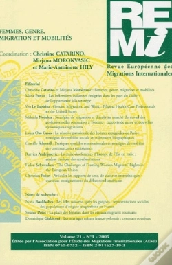 Capa do artigo Remi 21/1