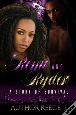 Capa do artigo Remi And Ryder