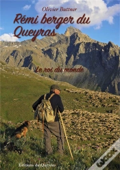 Capa do artigo Rémi, Berger Du Queyras : Le Roi Du Monde