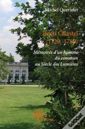 Capa do artigo Remi Chastel (1729 -1787)