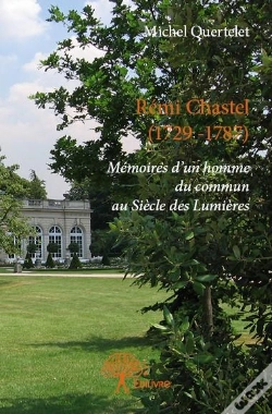 Capa do artigo Remi Chastel (1729 -1787)