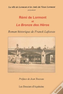 Capa do artigo Rémi De Lormont Et Le Bronze Des Héros