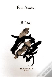 Capa do artigo Remi - Eric Sautou