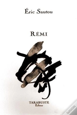 Capa do artigo Remi - Eric Sautou