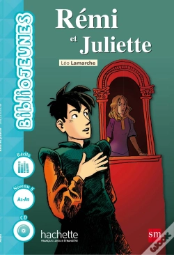 Capa do artigo Remi Et Juliette  