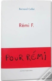 Capa do artigo Rémi F.